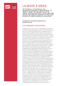 Télécharger la version PDF - Parti socialiste