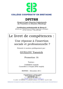 Modèle mémoire CCB - Collège Coopératif en Bretagne