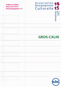 GROS-CALIN