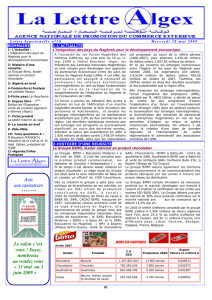 Avis aux opérateurs