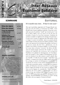 LETTRE N °4