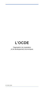 L`OCDE - OECD.org