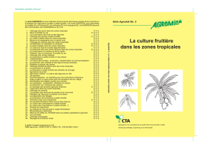 Agrodok-05-La culture fruitière dans les zones tropicales