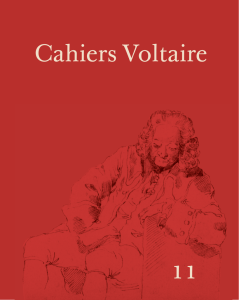 Cahiers Voltaire 11, p. 154-167