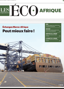 afrique - LesEco.ma