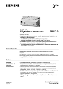 Fiche Produit RMU71B_fr