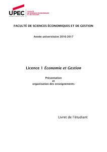 Livret de l`étudiant L1 [PDF - 832 Ko ]