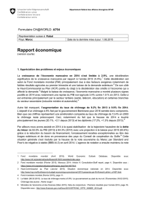 Certificat de stage