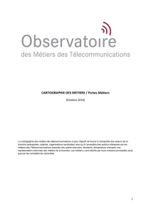 ( mai 2016 ) en PDF - Observatoire des Métiers des