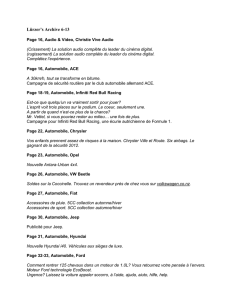 L&uuml;rzer`s Archive 6-13