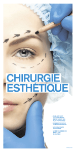 Chirurgie Esthétique La Presse 2013