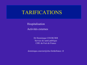TARIFICATIONS - chrysalides1215