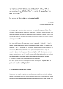 03/12/02, in séminaire Ebim 2002-2003: "A partir de quand