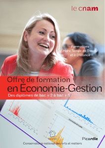 en Économie-Gestion