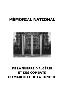 mémorial national