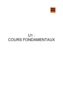 Catalogue des programmes d`échange francophones