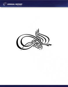 Conseil d`administration BID