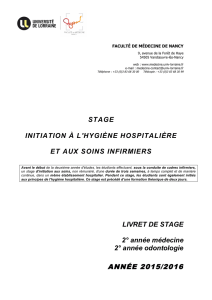 1.page de garde - faculté d`Odontologie de Nancy