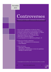 PDF - Controverses