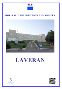 H.I.A Laveran