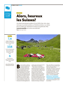 Migros Magazine No 19 du 04/05/15 Page 12, Région Edition