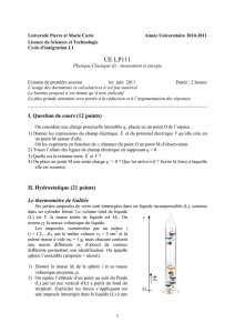 UE LP111 - Laboratoire de Physique des Plasmas