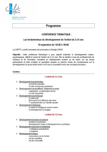Programme - Le CNFPT