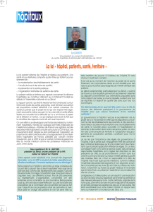 René BARBERYE - Gestion et Finances Publiques