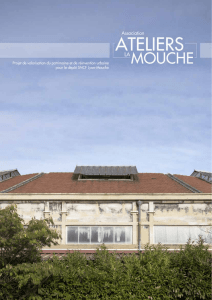 Untitled - Ateliers La Mouche