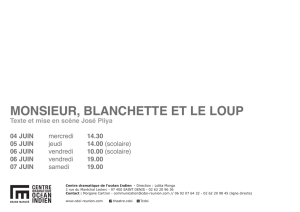 Télécharger le PDF - Théâtre du Grand Marché.