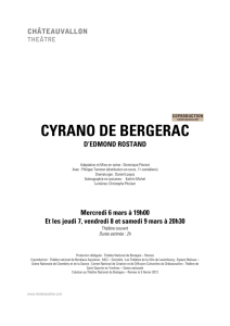 17. cyrano - Châteauvallon