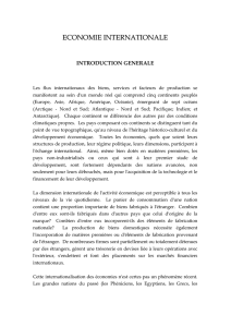 Introduction générale
