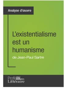 L`existentialisme est un humanisme de Jean