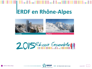 ERDF en Rhône