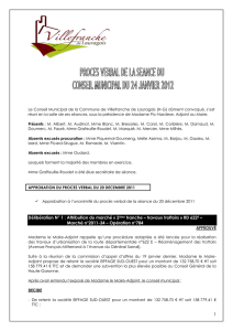 Télécharger le document - Mairie de Villefranche de Lauragais