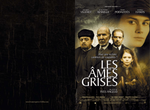 Les Ames Grises