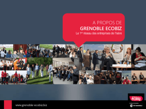 Télécharger - Grenoble Ecobiz