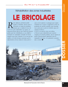 dossier de l`eco magazine n°99
