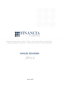 Annuel Boursier 2014