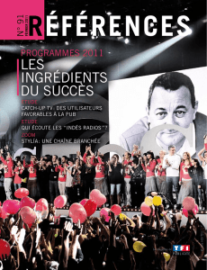 masterchef sera reconduit en 2011
