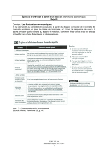 CAPES Dossier Oral Sujet 0 et corrigé (SP)