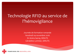 RFID_au_service_hémovigilance_A_Sarraj_G_Lorimier
