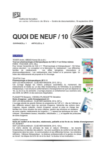 QUOI DE NEUF / 10 - Propulsé par learneos.fr