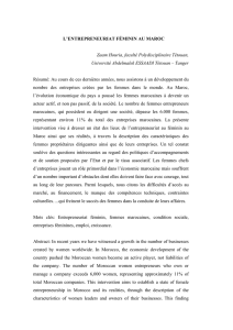 zaam houria2.2 - Escritoras y Escrituras
