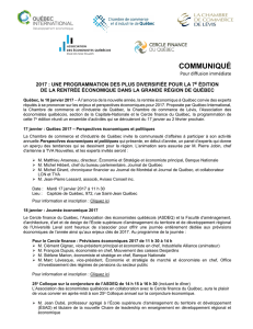 T&eacute;l&eacute;charger le communiqu&eacute; complet