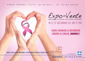 Expo-Vente - Charenton.fr