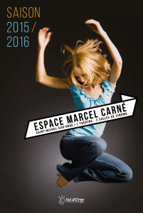 saison - Espace Marcel Carné