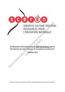 fichier 1 - CRDP de l`académie de Montpellier