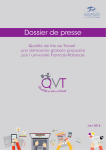 Télécharger le dossier de presse QVT [PDF