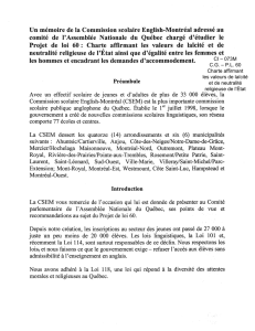 as a PDF - PLURI Répertoire de documents sur la